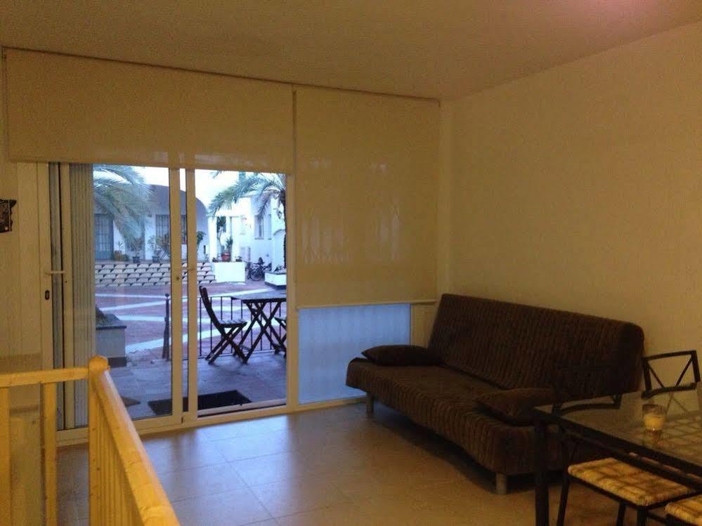 Sitges En La Playa Apartment Exterior photo
